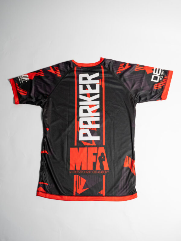 Luca Parker - PRDX Sponsor Top - Image 2