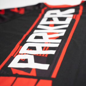 Luca Parker - PRDX Sponsor Top