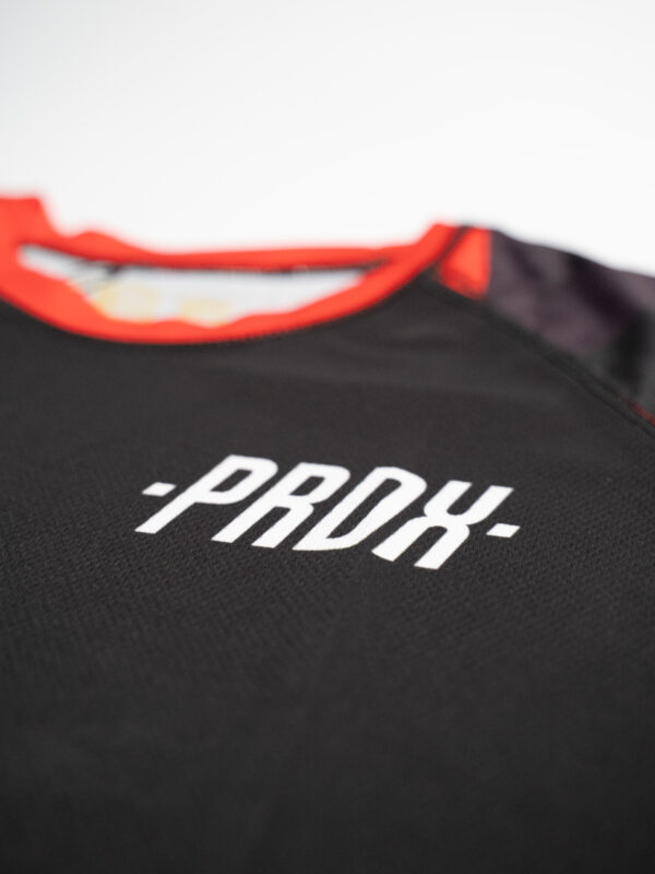 Luca Parker - PRDX Sponsor Top - Image 6