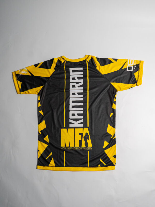 Zanyar Kamaran - PRDX Sponsor Top - Image 2