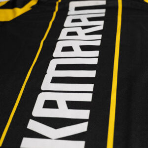 Zanyar Kamaran - PRDX Sponsor Top