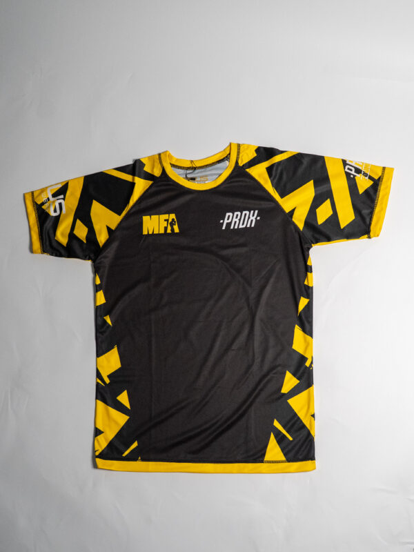 Zanyar Kamaran - PRDX Sponsor Top - Image 3