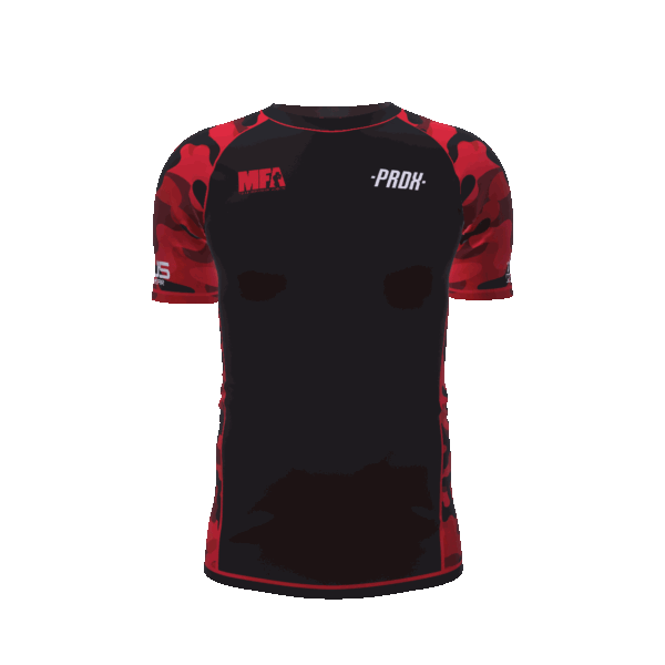 Rachel Jackson - Training Top
