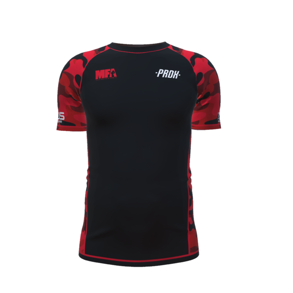 Rachel Jackson - Training Top - Image 4